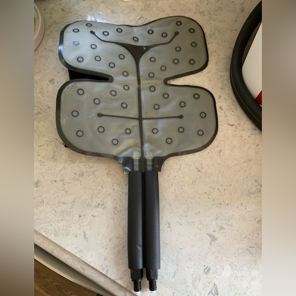 DeRoyal Other Deroyal Jetstream T70 Hot Cold Therapy Unit Electric